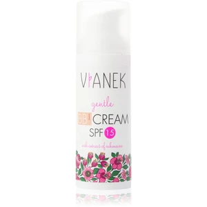 Vianek Gentle BB krém SPF 15 odtieň BB1 Fair 50 ml