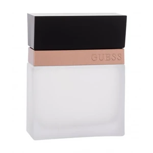 GUESS Seductive Homme Noir 100 ml voda po holení pro muže