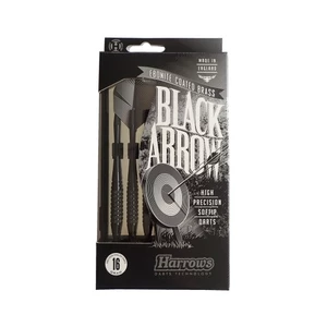 Harrows Black Arrow Softip 16 g