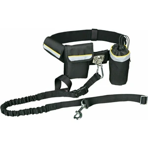 Trixie Waist Belt With Leash Vodítko 1 - 1,35 m