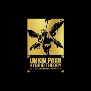 Linkin Park Hybrid Theory (20Th) (2 CD) Hudobné CD