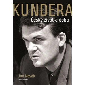 Kundera - Jan Novák