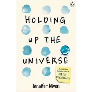 Holding Up the Universe - Jennifer Nivenová