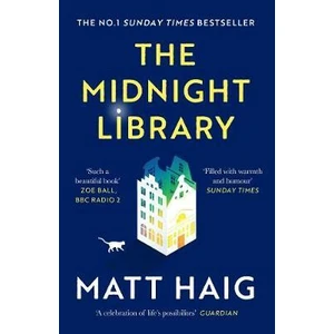 The Midnight Library - Matt Haig