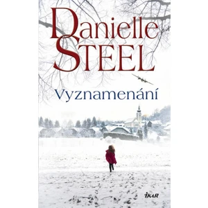 Vyznamenání - Danielle Steel