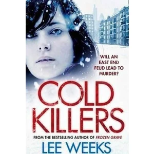Cold Killers - Weeks Lee
