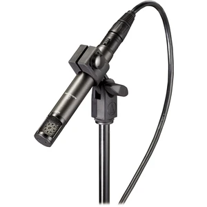 Audio-Technica ATM 450 Microphone overhead