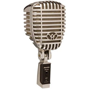 Superlux WH5 Retro Microphone