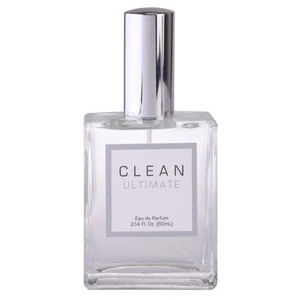 Clean Ultimate woda perfumowana unisex 60 ml