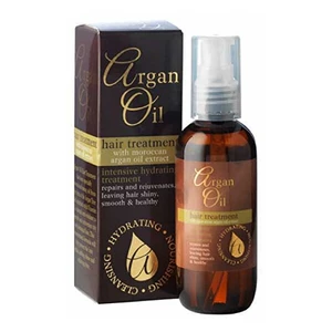 Argan Oil Hydrating Nourishing Cleansing intenzivní hydratační péče s arganovým olejem 50 ml