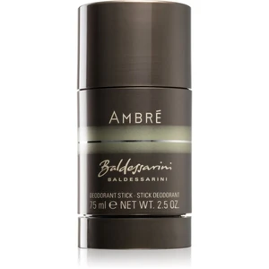 Baldessarini Ambré deostick pro muže 75 ml