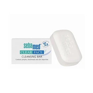 Sebamed Clear Face syndet pre problematickú pleť 100 g