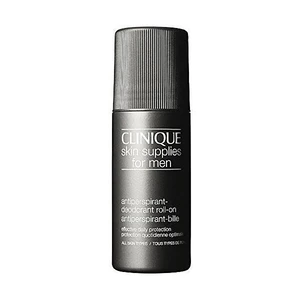 Clinique For Men™ Antiperspirant Deodorant Roll-On deodorant roll-on 75 ml