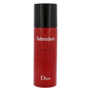 Dior Fahrenheit - deodorant v spreji 150 ml