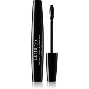 Artdeco Perfect Volume Mascara Waterproof riasenka pre objem a natočenie rias vodeodolná odtieň 210.71 Black 10 ml