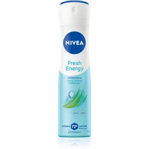 Nivea Energy Fresh dezodorant v spreji 150 ml