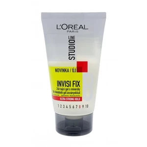 L’Oréal Paris Studio Line Mineral FX gel na vlasy 150 ml