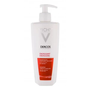 Vichy Dercos Energising Shampoo szampon wzmacniający do włosów przerzedzających się 400 ml