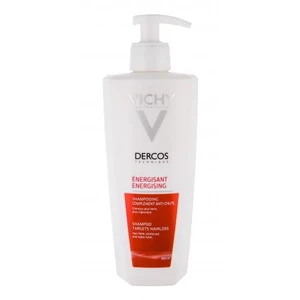 Vichy Dercos Energising posilující šampon proti padání vlasů 400 ml