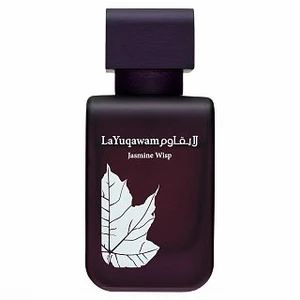 Rasasi La Yuqawam Jasmine Wisp parfémovaná voda pro ženy 75 ml