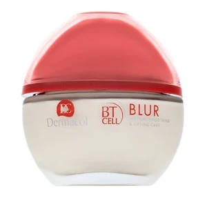 Dermacol BT Cell Blur Instant Smoothing & Lifting Care wzmacniający krem liftingujący z formułą przeciwzmarszczkową 50 ml