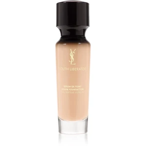 Yves Saint Laurent Youth Liberator hydratační make-up s vyhlazujícím účinkem SPF 20 odstín BR 20 Beige Rosé 30 ml