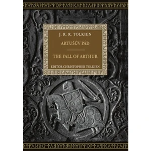 Artušův pád - J. R. R. Tolkien