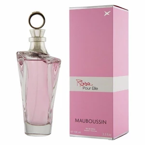 Mauboussin Rose Pour Elle parfémovaná voda pro ženy 100 ml