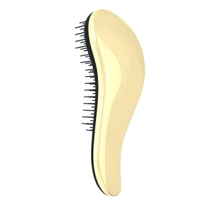 Dtangler Professional Hair Brush kefa na vlasy