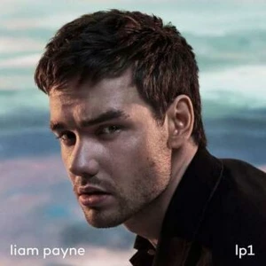 Liam Payne: LP1 - Payne Liam - audiokniha