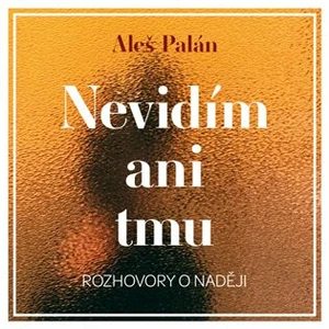 Různí interpreti – Palán: Nevidím ani tmu. Rozhovory o naději