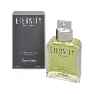 Calvin Klein Eternity for Men voda po holení pre mužov 100 ml