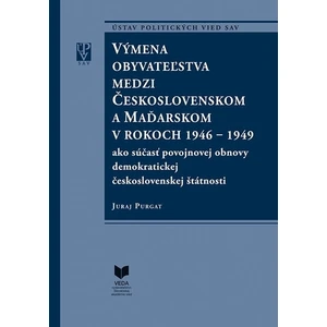 Výmena obyvateľstva medzi Československom a Maďarskom v rokoch 1946