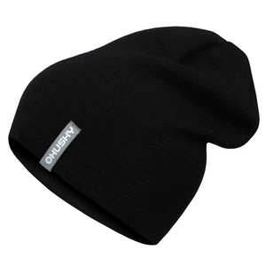 Men's merino hat Merhat 2 black
