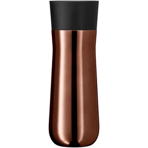 Antikoro termohrnček v medenej farbe WMF Cromargan® Impulse Plus