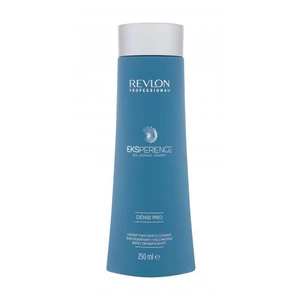 Revlon Professional Eksperience Densi Pro zhušťující šampon pro řídnoucí vlasy 250 ml