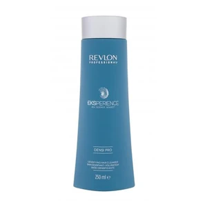 Revlon Professional Eksperience Densi Pro zhusťujúci šampón pre rednúce vlasy 250 ml