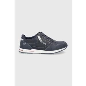 Mustang Tenisky 4154304-820 navy 43