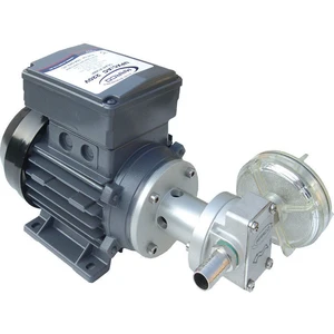 Marco UPX-C/AC Chem pump 10 l/min Stainless Steel L