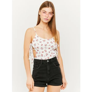 Black Denim Shorts TALLY WEiJL - Women