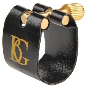 BG France LF J4 Ligature pour saxophone alto