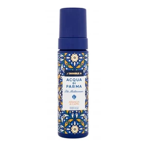 Acqua di Parma Blu Mediterraneo Arancia di Capri 150 ml sprchová pěna unisex