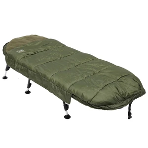 Prologic lehátko avenger s/bag bedchair system 6 leg