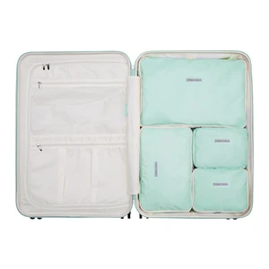 SUITSUIT Perfect Packing systém L Luminous mint AF-26917
