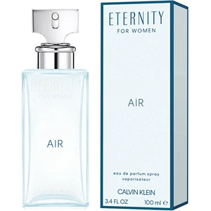 Calvin Klein Eternity Air For Women - EDP 2 ml - odstřik s rozprašovačem