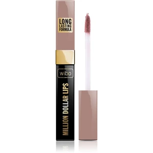 Wibo Lipstick Million Dollar Lips matná rtěnka 5 3 ml