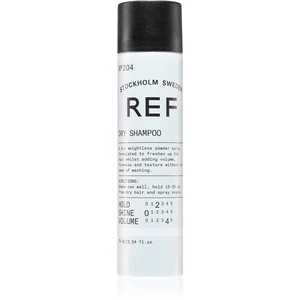 REF Styling suchý šampón 75 ml