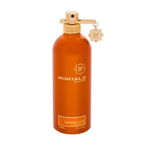 Montale Aoud Orange 100 ml parfumovaná voda unisex