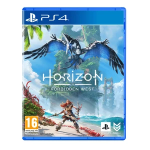 Hra Sony PlayStation 4 Horizon Forbidden West (PS719718093) hra pre PlayStation 4 • akčná • adventúra • anglická verzia • hra pre 1 hráča • od 16 roko