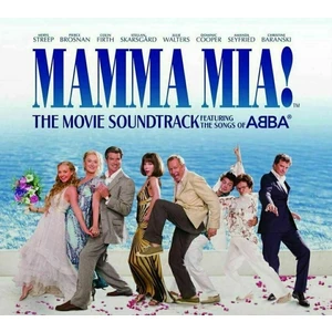 Various Artists - Mamma Mia! (2 LP)